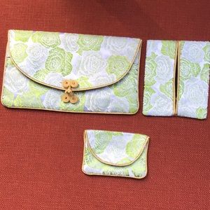 Jewelry pouches